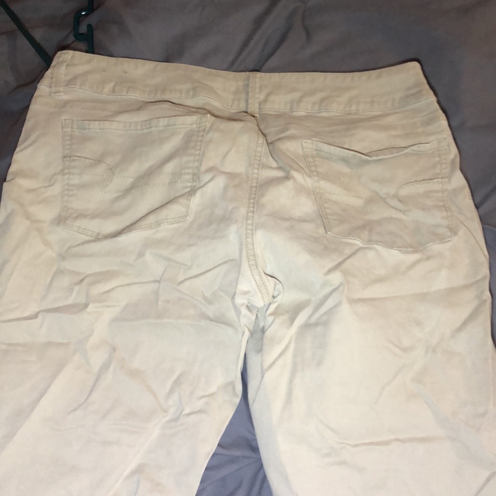 Capris - Picture 2 of 3